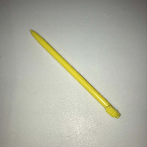 3DS XL Plastic Stylus Pen - Select Color(s) - Picture 3 of 11