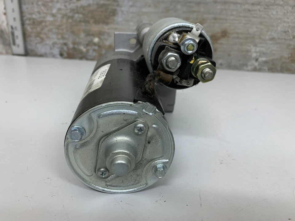 Starter Motor-Premium Bosch Remy 16933 Reman - Image 4 of 4