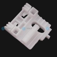 1 X You.S Fensterheber GleitstüCk Hinten L FüR Jeep Cherokee / Grand Cherokee II