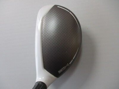 TaylorMade SIM MAX RESCUE Hybrid #5 TENSEI BLUE TM 60 (S) #391