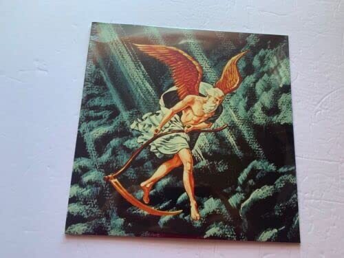 Kings of Anything Voyager (Vinyl LP)