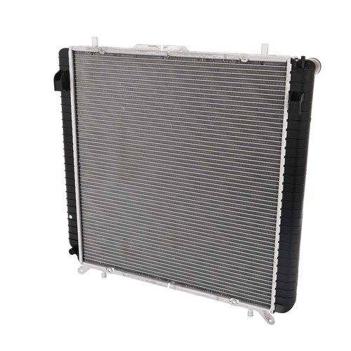Radiator For 2013-2018 Mercedes Benz G63 G65 463 G Wagon G Class 4635000402 - Picture 8 of 12
