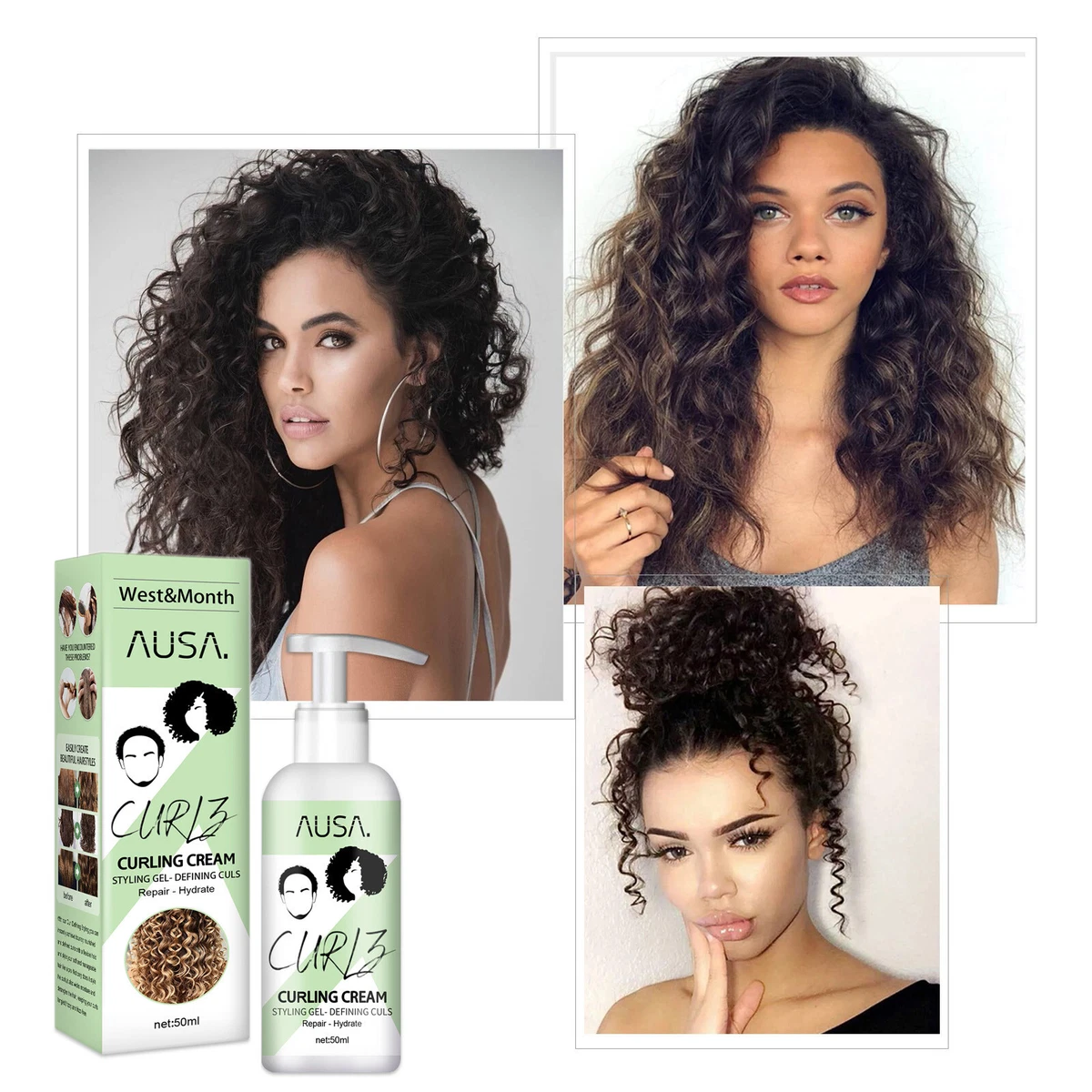 Products for volume curly cheap hair