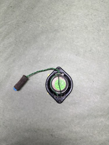 2002-2006 MERCEDES S-CLASS S500 UNDER DASH SPEAKER OEM 196625#D23 - Bild 3 von 4