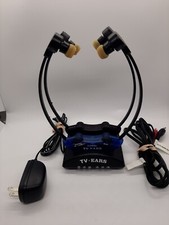 TV Ears Analog Parts - Headset Transmitter / Charger Power Cord