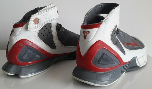 Nike Air Zoom Huarache 2K5 310850 061 