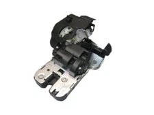 Lock tailgate tailgate lock for Audi A6 (4G_) 3.0 TDI 4H0827505A