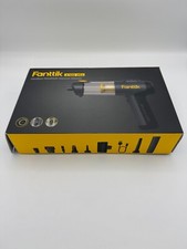 Fanttik Slim X100 4 in 1 Handheld Air Duster 12000PA Suction Power Car Vacuum