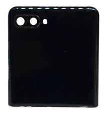 OEM SAMSUNG GALAXY Z FLIP SM-F700U/DS REPLACEMENT UPPER LENS COVER HOUSING FAIR