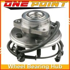 Front Wheel Bearing Hub assy Fits Ford Explorer Mercury Mountaineer Aviator G7