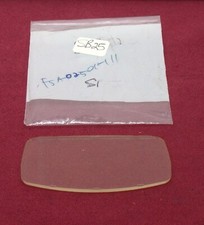 Nikon SB-25 Speedlight - Acrylic Panel - Repair Part FSA02501-111 New Old Stock