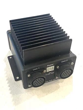 Genetec AUTO VU AUTOVU 380-000894 v1.3 Sharp Breakout Box