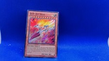 HA07-EN035 D.D. Jet Iron Super Rare 1st Edition