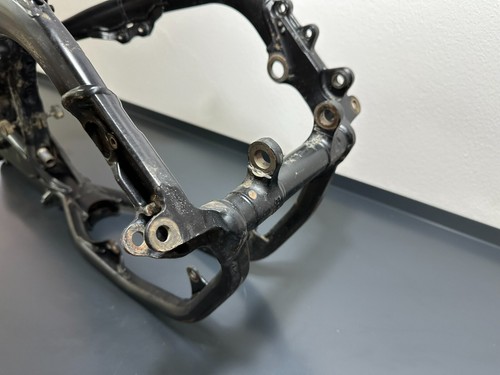 TELAIO KTM SXF 250 2016 7900300100033 Frame sx f sx-f - Bild 22 von 22