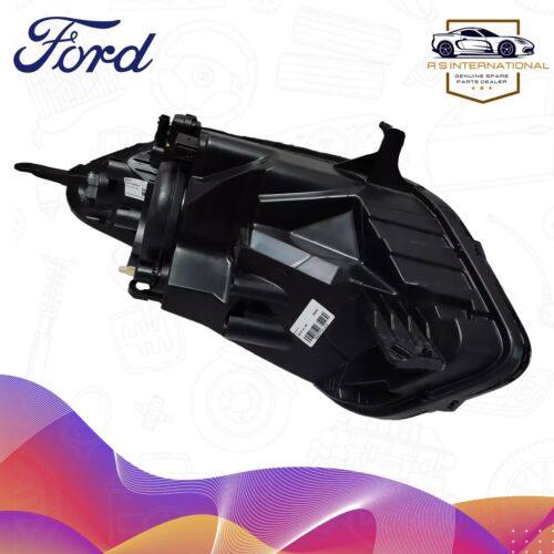 GENUINE HEADLIGHT / HEADLAMP ASSY LH & RH SET FOR FORD ECOSPORT 2013 - 2017 - Bild 7 von 12