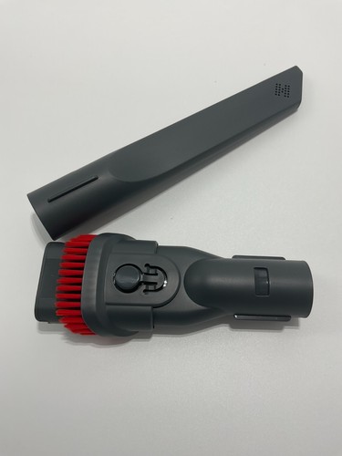 Numatic Genuine Crevice Tool Set For Henry Quick, Hetty Quick, NQ100 915352 - Picture 9 of 10