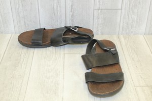 merrell around town backstrap sandal