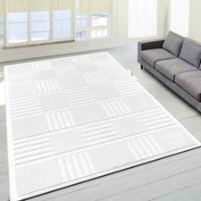 Small Large Area Rugs Non Slip Long Hallway Runner Kitchen UK Carpet Door Mats*