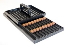 Medium Boilieroller 14mm, 16mm, 18mm, 21mm, 2...