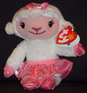 disney lambie