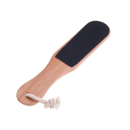 Double Sided Foot Rasp File Callus Remover Dead Skin Cleaner Pedicure Tool K4I2 - Picture 4 of 7