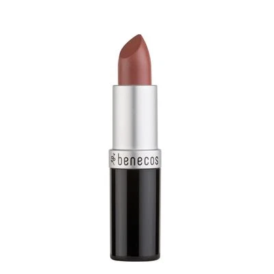 Benecos Natural Lipstick Pink Honey 4,5g