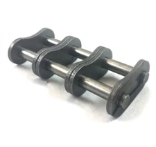 #60-3 Triple Strand Roller Chain Connecting Links (QTY 5)*