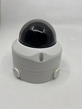 Luma Surveillance 510 Series Ip Dome Camera Lum-510-dom-ip-wh (white) N401
