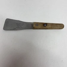 Vintage Warco Ice Cream Scoop Stainless Steel 9.5 inches Advertisement