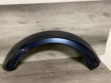 OEM DODGE NITRO 2007-2011 FRONT LEFT DRIVER SIDE FENDER FLARE MOLDING PANEL LH