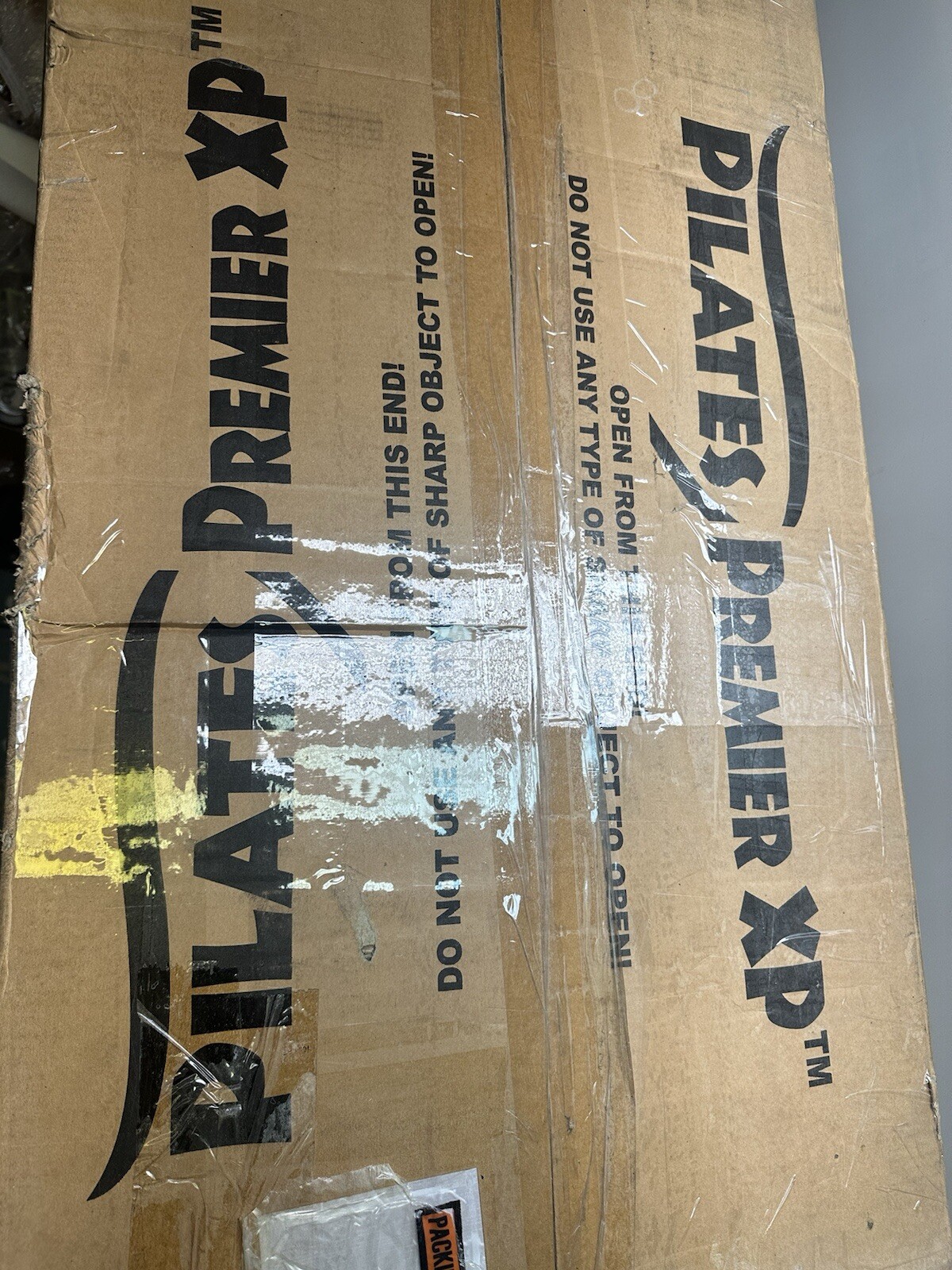 Stamina Products Pilates Premier XP 55-5510A