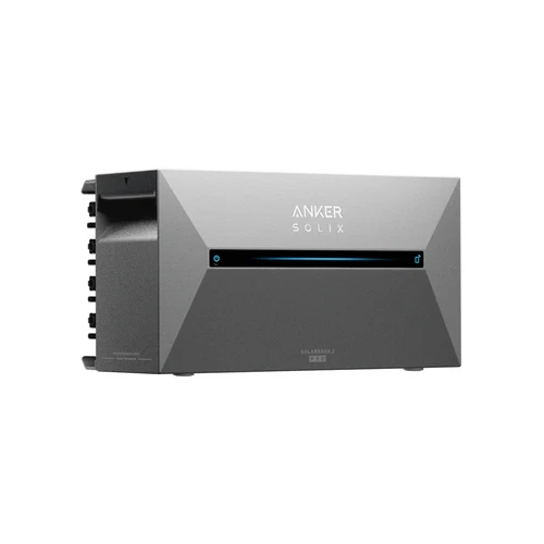ANKER SOLIX Solarbank 2 E1600 AC