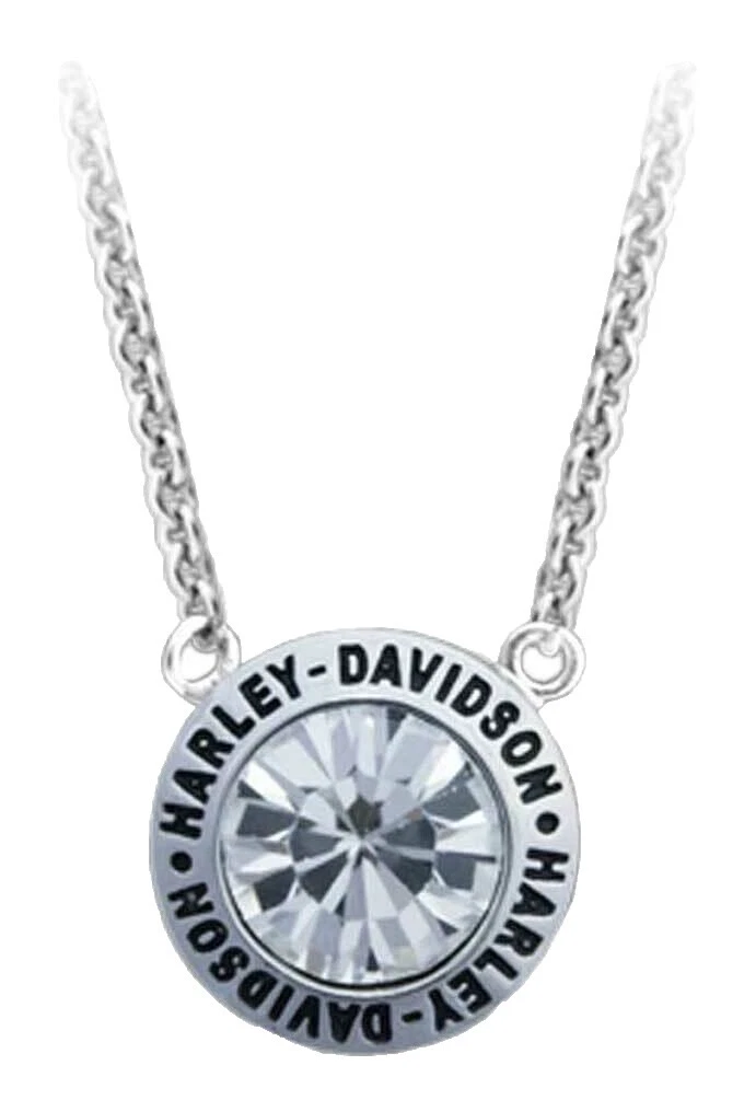 Corrente Harley-Davidson Fashion Colares e pingentes
