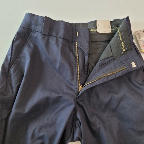 Elbeco Response Tek Twill Women's Pants E9814 size 8 x 36 un-hemmed. NWT - Picture 4 of 11
