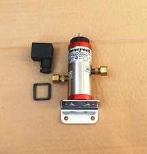 HONEYWELL P7620C0100B DIFFERENTIAL PRESSURE TRANSMITTER