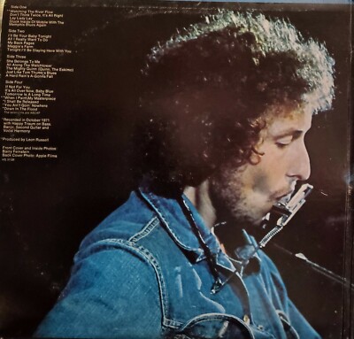Bob Dylan's Greatest Hits Volume II | eBay