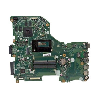 DA0ZRTMB6D0 NBMVM11004 For Acer Aspire E5-573G Motherboard i7-5500U GT920M 2GB