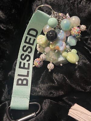 Blessed Charm 