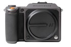 Hasselblad X1D Mark II 50C - X1 D MK 2 Medium Format Camera
