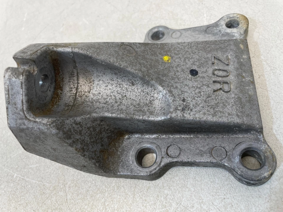 Se adapta a Infiniti Q50 2016-2020 tracción trasera motor derecha pasajero montaje lateral OEM Foto 2 de 4