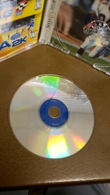 CIB NFL 2K 2000 SEGA DREAMCAST VIDEO GAME FOOTBALL