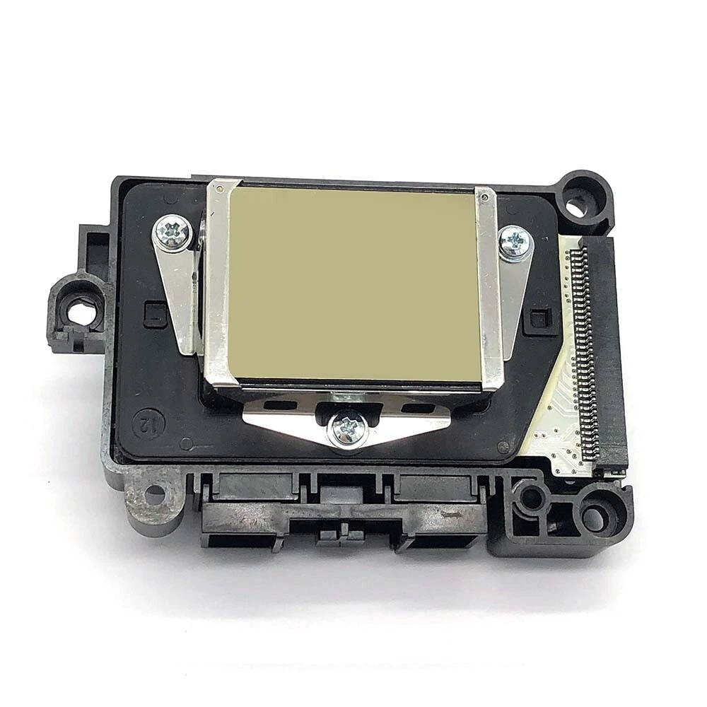 Dx7 F196000 Print Head Fits For Epson P600 P608 P808 P800 PX-5V 3885 3890  R3000