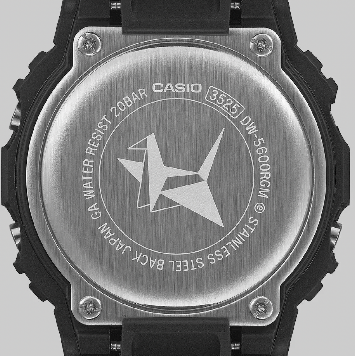 時計 CASIO G-SHOCK DW-6900RGM-5JR CASIO G-SHOCK DW-6900RGM-5JR ORIGAMI for sale online | eBay