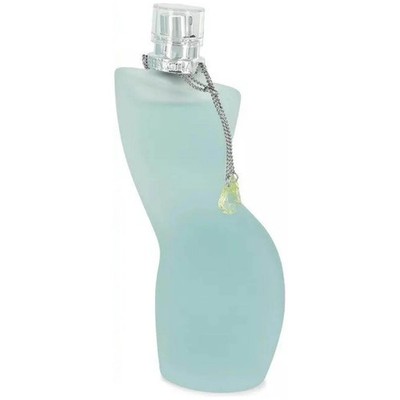 Dance Diamonds by Shakira for women EDT 2.7 oz New Tester