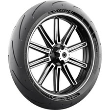 Motorcycle Tires & Tubes for Kawasaki Ninja ZX12R for sale | eBay