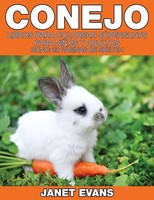 Janet Evans | Conejo | Taschenbuch | Spanisch (2014) | Kartoniert / Broschiert
