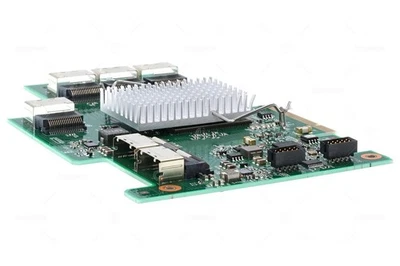 46M0997 IBM SERVERAID EXPANSION SAS 16PORT - 46C9000 - Bild 1 von 4