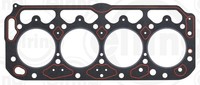 Dichtung Zylinderkopf Elring 436.631 FüR Ducato J5 C25 CitroËN Fiat Peugeot CX 1