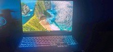 Lenovo Legion 5 Pro Gaming Laptop i7-12700H, RTX 3050 Ti, 16Gb ram, 512gb, 165hz