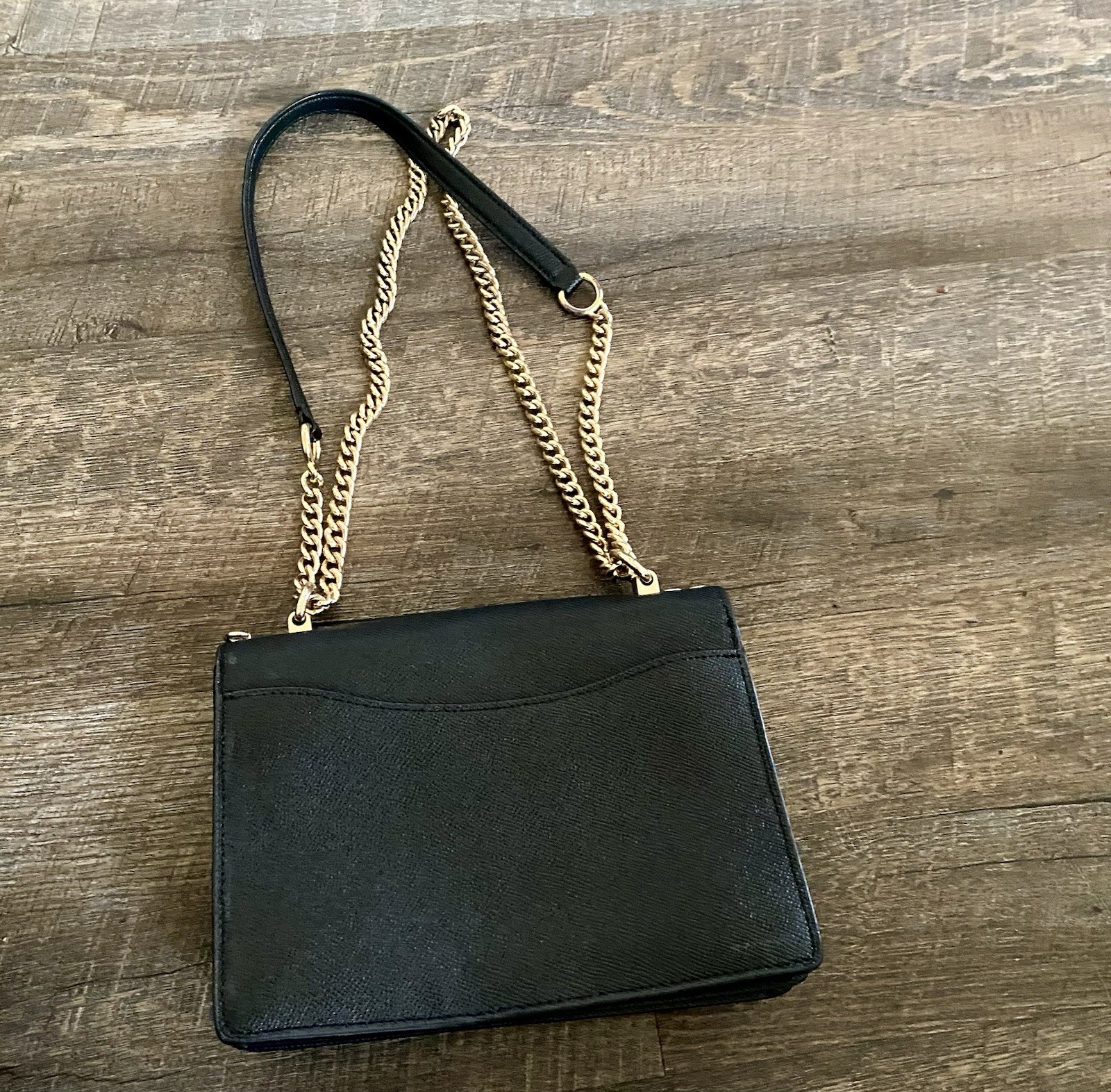 Coach Klare Crossbody Bag in Signature Canvas and smooth leather. G2122-81019